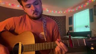 Afterthought- Conor Oberst Cover