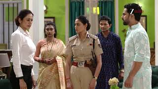 Suna Jhia | Ep - 1373 | Preview | Sep 24 2026 | Zee Sarthak screenshot 4