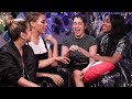 FIFTH HARMONY FACEBOOK LIVESTREAM LA HQ #UltimateHarmonizer