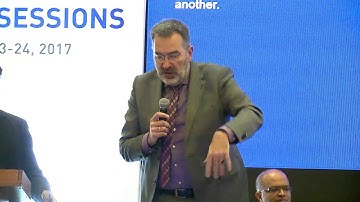 GCCS 2017: Cyber4DigitalInclusion | Technology perspectives for bridging the digital divide