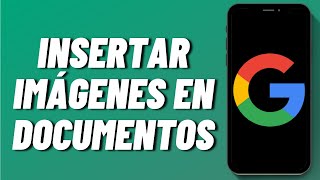 Cómo insertar imágenes en documentos de Google by Finanzas Pocket 170 views 2 months ago 1 minute, 26 seconds