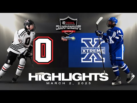 OHA Edmonton vs