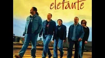 La que se fue elefante La que se fue elefante