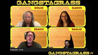 Gangstagrass.tv LIVE now with the celebration