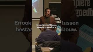 Heel Veel Mensen Denken Dat Ze Onder De Marktwaarde Kopen...