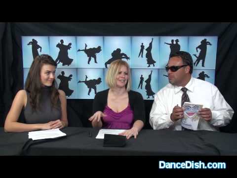 DANCING WITH THE STARS: DanceDish.com- Fun Dish on...