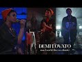 Demi Lovato - Mad World (Live on TikTok)