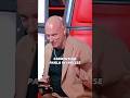 Rocco chiama lo Zio Clem d'America per l'arringa ma nun stamm capenn nient o stess 😂#TheVoiceSenior