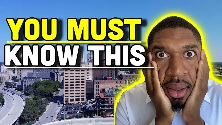 7 Things YOU MUST KNOW BEFORE moving to Buffalo NY!