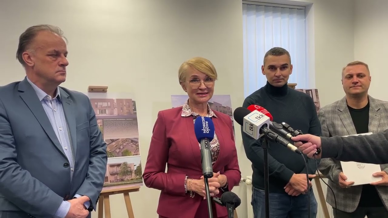 Mieszkania komunalne dla osób o specjalnych potrzebach