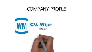 Company profile CV Wijaya Mandiri