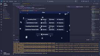 Clan Helper Update V1.1 01.03.26 screenshot 2