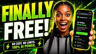 Create Unlimited AI Videos for FREE With Seedance 2.0 | No Limits, No Watermark