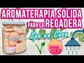 BOMBAS/PASTILLAS DE AROMATERAPIA PARA LA REGADERA - SPA DIY - Mixi