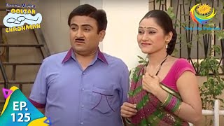 Taarak Mehta Ka Ooltah Chashmah - Episode 125  - Full Episode