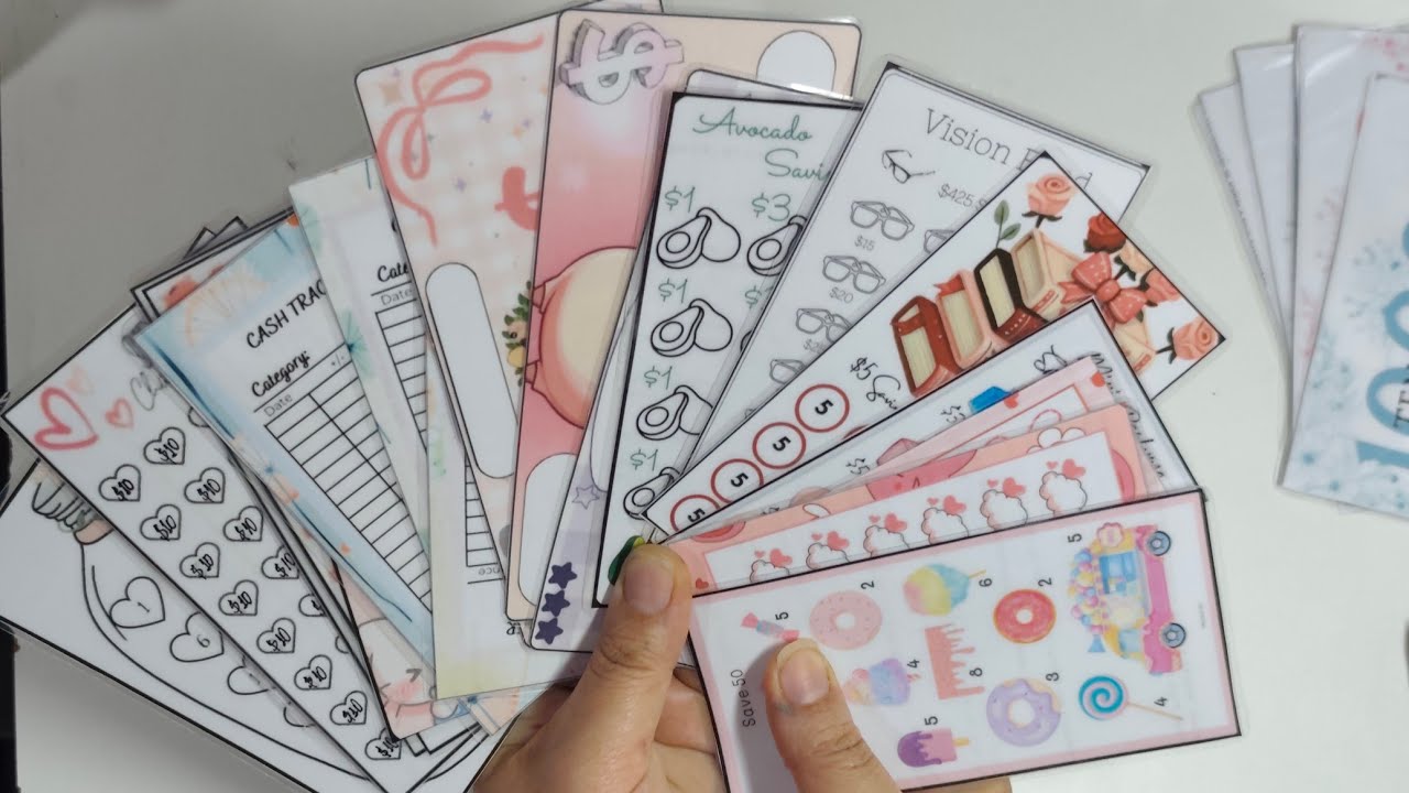 ✨ Desafios e ideia 💖🥰