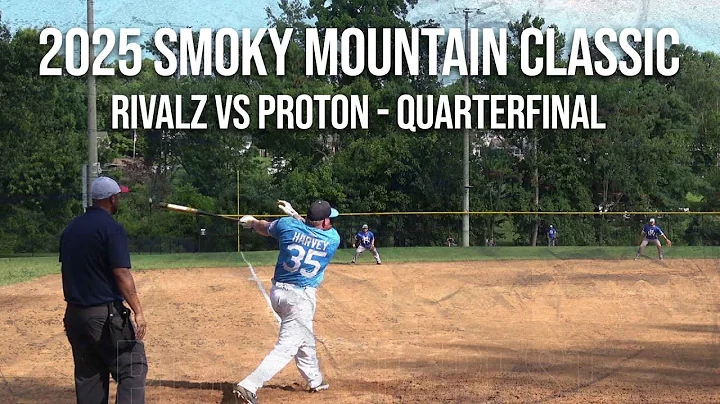 Rivalz vs Proton - 2025 Smoky Mountain Classic - Quarterfinal