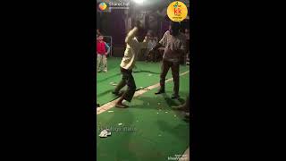 Chatal band by Dancers|Chatal band steps Hyderabad|Chatal Band Dj Saiganesh|Dj Tarun pops|Chatal