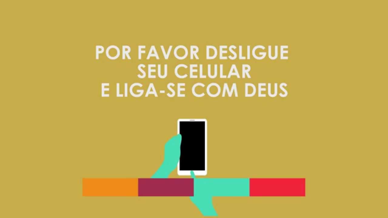 E So Desligar Seu Celular Pra Eu Te Fazer Vibrar