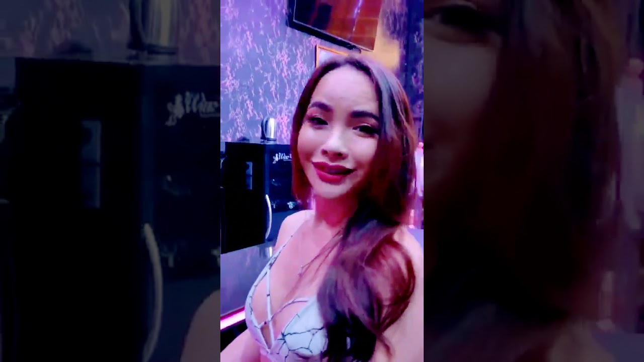 Thailand Ladyboy Vacation