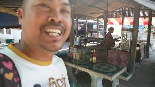 ก๋วยเตี๋ยวโครงไก่ ร้านยายณี บ้านโคกศรี ตําบลคลองขาม อําเภอยางตลาดจังหวัดกาฬสินธุ์