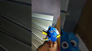 Nemo fish | Dory creative part 2 short #creativeideas #nemo #marinefish #shorts
