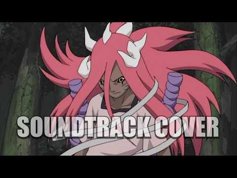 Corrupted Power Second Stage | NARUTO - Unreleased OST COVER