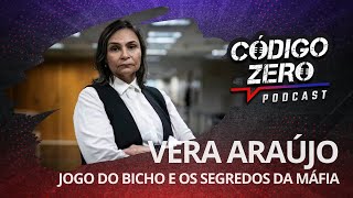 Download Lagu Code Zero #1 - Vera Araújo: The Animal Game and the Secrets of the Mafia Download Lagu Code Zero #1 - Vera Araújo: The Animal Game and the Secrets of the Mafia