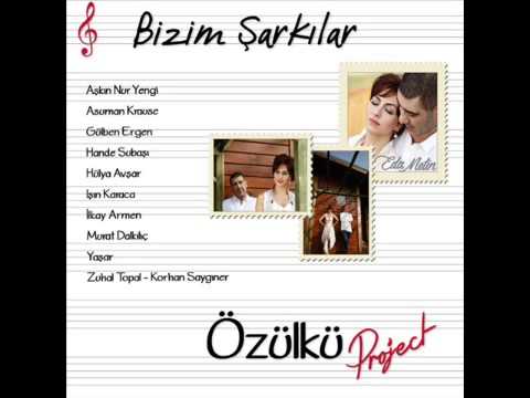 Murat Dalkılıç-Eğlen Güzelim (2015) Eda&Metin Özülkü-Bizim Şarkılar