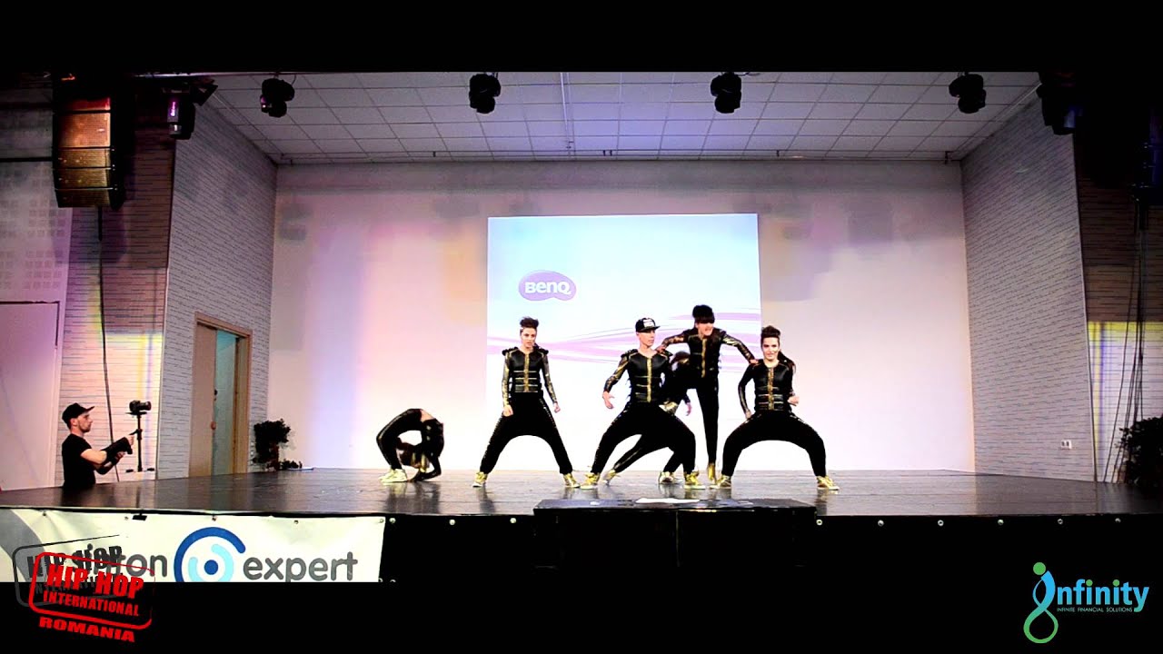 TOTAL DANCE GROOVE@HHI Romania2014(Finala) - VARSITY camera iphone 8 plus apk