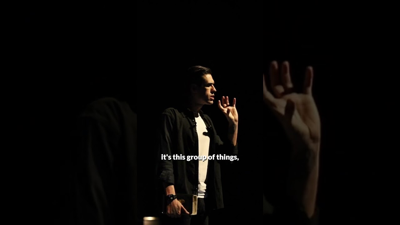 The Four Virtues of Stoicism | Ryan Holiday