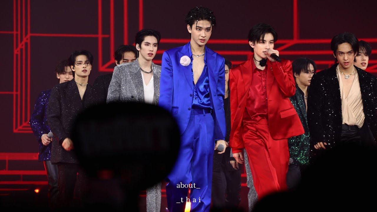 230924 Blind Spot - 789Trainee (Thai Focus) 