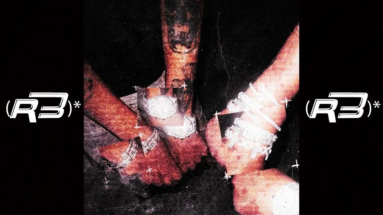 [FREE] KanKan GLO Type Beat - "Ice Pack"