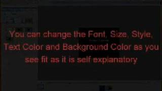 How to Make a Picasa Movie