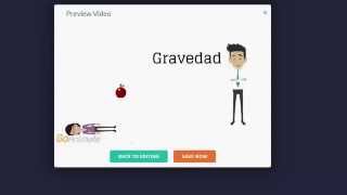Caída Libre, concepto, ejemplo y ejercicio.