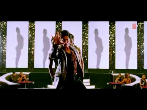 Zaraa Dil Ko Thaam Lo Full Song Don 2   Shahrukh Khan   Lara Dutta   YouTube