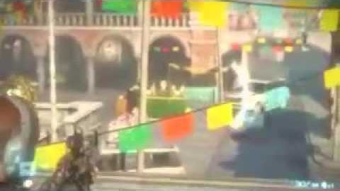 Army of Two The Devils Cartel Xbox 360 Into the Light part 15 No Commentary