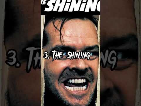Top 10 horror movies in the world #horrorstories #movies #netflix #shorts