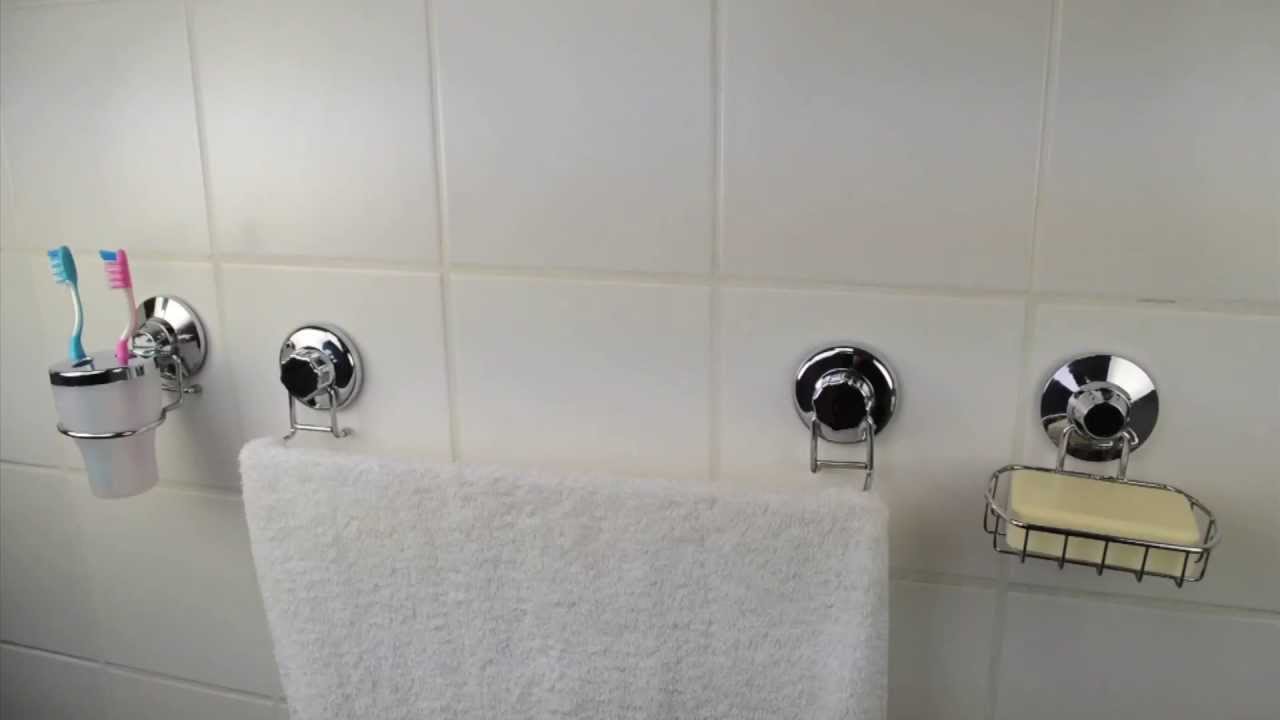Accessoires de salle de bain 2016 12 07