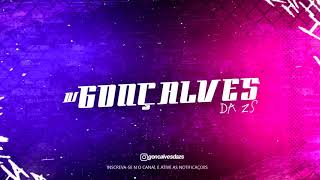 Só Sentada Violenta - Mc Menorzinho Da Zo - Prod. Dj Gonçalves Da Zs