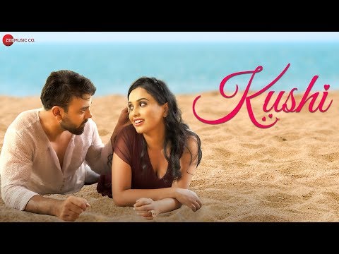 Kushi - Official Music Video | Stephen Pratheek | Sanjana Prakash | Inam