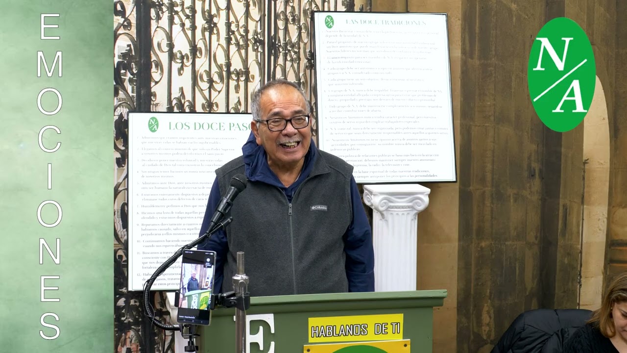 Padrino Raymundo Souza, Tema: Una vision para ti, Mensaje de Navidad.