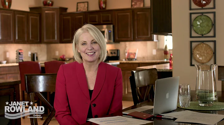 Meet your 2020 Republican Commissioner Candidates ...