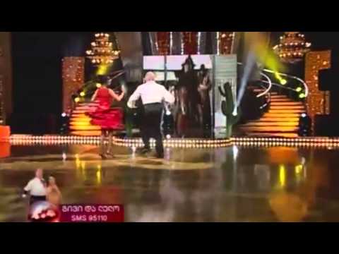 რას მალავს გივი სიხარულიძე? - თბილისის კოლორიტის აღიარება ექსკლუზიურად Music Box-ისთვის