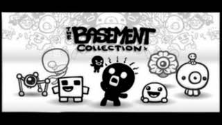 The Basement Collection - Aether Soundtrack Track 1 Skybridge