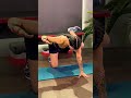 نتیجه یا بهانه شما کدومو انتخاب میکنید تمرین در منزل تمرین Workout تناسب اندام مریم کریمی نتیجه یا بهانه شما کدومو انتخاب میکنید تمرین در منزل تمرین Workout تناسب اندام مریم کریمی