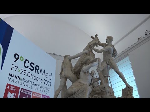 Torna in presenza con la 9ª edizione il CSRMed
