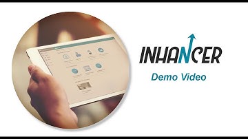 INHANCER (an online platform) & AUTOWARE Demo Video