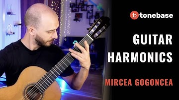 "Reading Harmonic Notation is Confusing" | Understanding Natural & Artificial Harmonics for Guitar