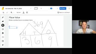 EDUC 630- Technology Lesson Demonstration Assignment